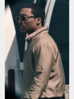BMF S03 Big Meech Flenory Gucci Jacket