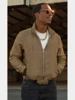 BMF S03 Big Meech Jacket
