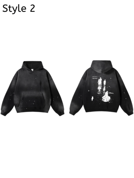 Cigarettes After Sex Hoodie