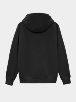 Clairo Dog Black Hoodie