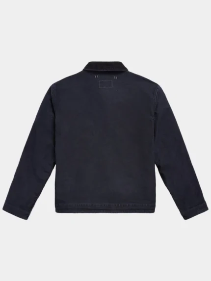 Deck Jacket