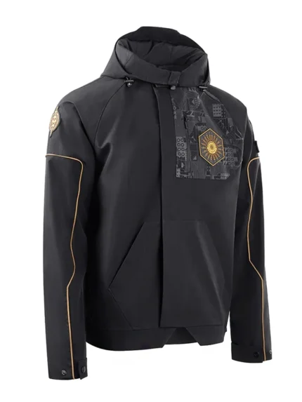 Destiny 2 Salvations Edge Jacket