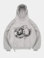 Enrage Disco Directors Cut Hoodie