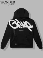 Geedup Handstyle Hoodie