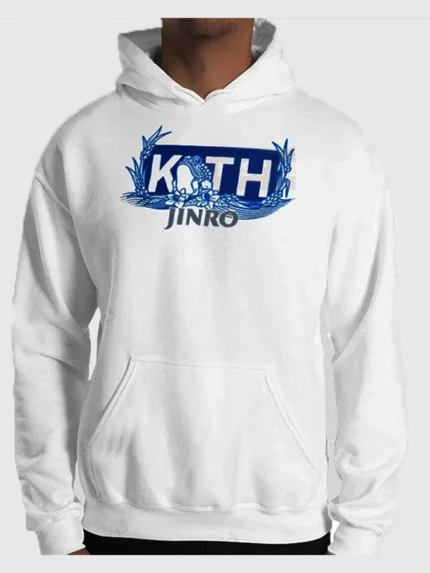 Kith Jinro Hoodie
