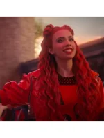 Kylie Cantrall Descendants The Rise of Red Jacket