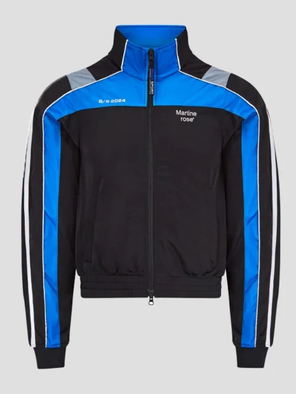 Martine Rose Shrunken Track Jacket Kendrick Lamar