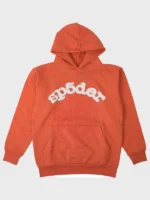 Orange-Sp5der-Hoodie