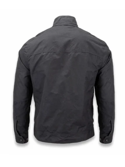 Triple Aught Design Vanguard DX Jacket Black