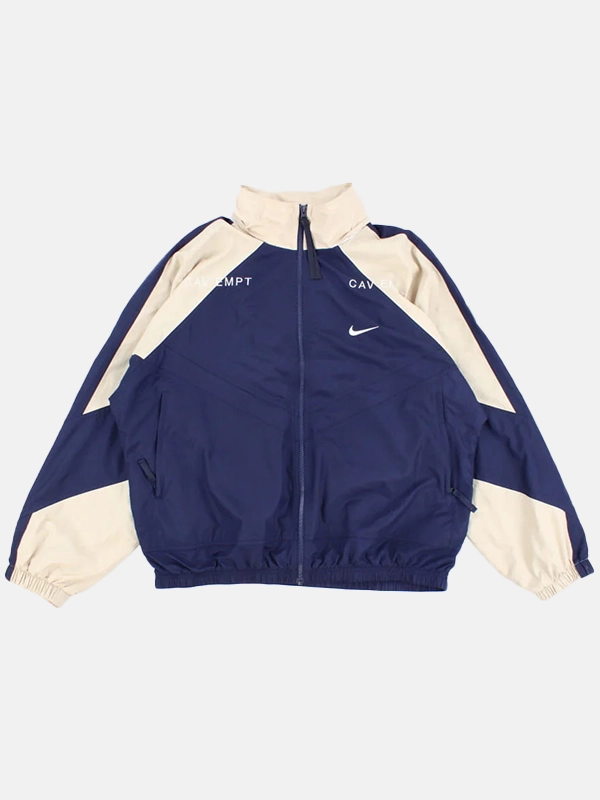 Nike ce track jacket hotsell