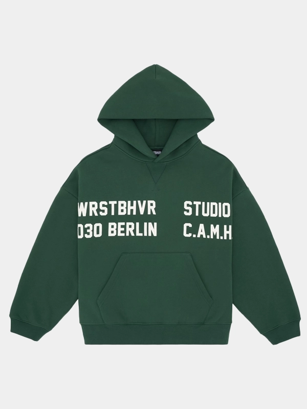 Worst behaviour hoodie sale