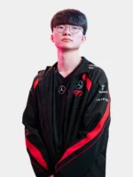 2024 T1 Jacket Black