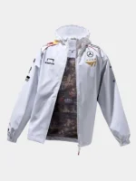 2024 T1 Worlds Jacket