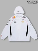 2024 T1 Worlds Uniform Jacket