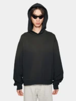 Acne Studios Hoodie Black