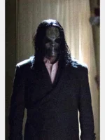 Bughuul Sinister Coat