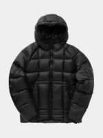 DD Shell Down Jacket Black