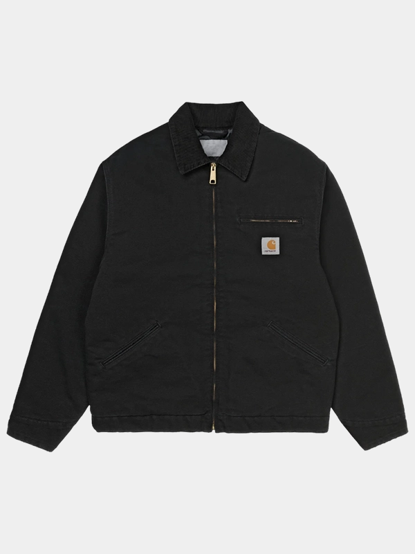 Carhartt OG Detroit Jacket Carhartt OG Detroit Jacket