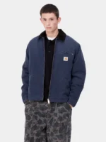 Carhartt Wip OG Detroit Blue Jacket