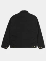 Carhartt Wip OG Detroit Jacket Black