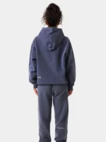 For The Culture Hoodie Blue