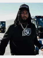 Las Vegas Raiders Club Hoodie