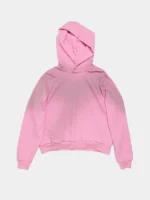 Pink Acne Studios Hoodie