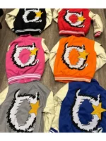 Rich Soon Jackets
