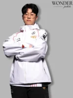 T1 2024 Worlds Jacket
