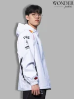 T1 Jacket Worlds 2024