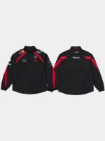 T1 Uniform Jacket 2024