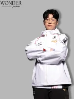 T1 Worlds Jacket 2024