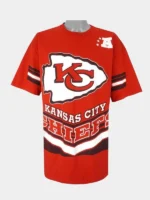 Taylor Swift Kansas City Chiefs Jersey