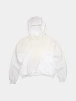 White Acne Studios Hoodie