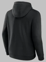 2024 American League New York Yankees Black Hoodie