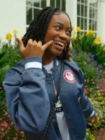 2024 Team USA Olympian Jacket