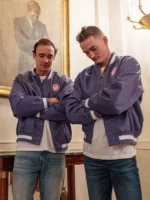 2024 US Olympic Team Jacket