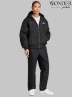 Adidas Originals 100 Thieves Jacket