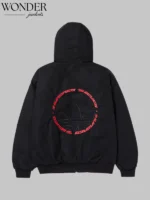 Adidas x 100 Thieves Jacket