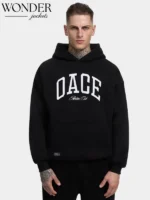 Athletic Club Oace Collage Hoodie