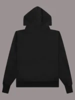 Black Saint Michael Arch Saint Hoodie