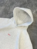 Broken Creatives Grey Hoodie