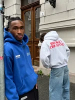 Broken Creatives Hoodie
