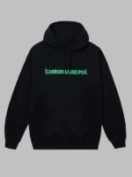 Chromakopia Hoodie Black