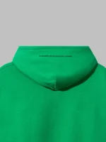 Chromakopia Hoodie Green