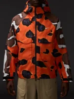 DEEP COVER GORE-TEX JACKET