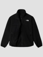 Denali 2 The North face Fleece Jacket Black