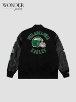 Eagles Varsity Philadelphia Jacket