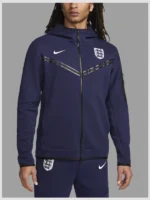England Tech Fleece Windrunner Full-Zip Hoodie