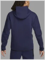 England Tech Fleece Windrunner Nike Full-Zip Hoodie